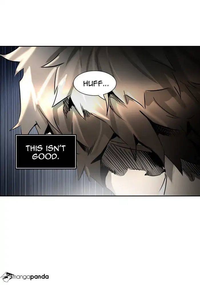 Tower of God Chapter 411 image 057